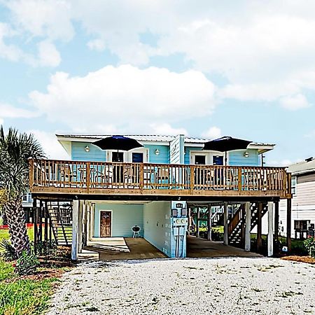 The Sand & Surf Beach House A กัลฟ์ชอร์ส ภายนอก รูปภาพ