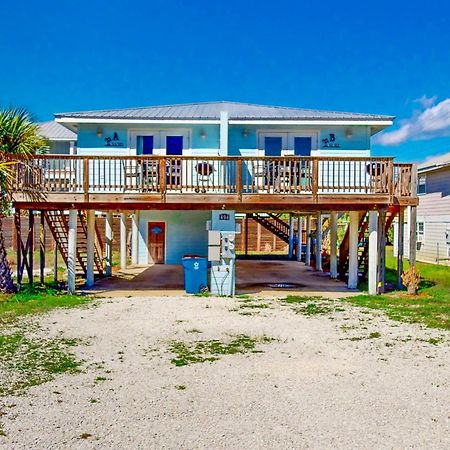 The Sand & Surf Beach House A กัลฟ์ชอร์ส ภายนอก รูปภาพ