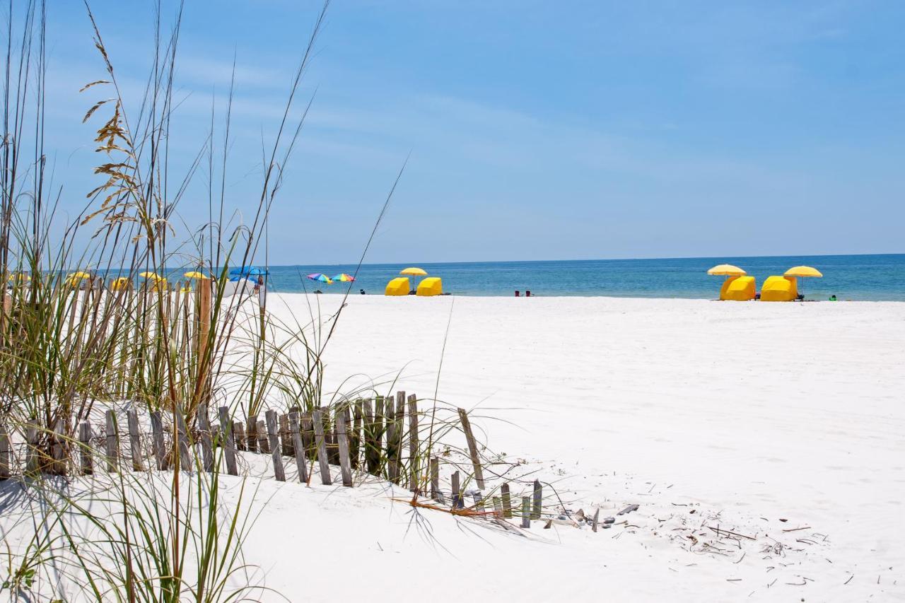 The Sand & Surf Beach House A กัลฟ์ชอร์ส ภายนอก รูปภาพ