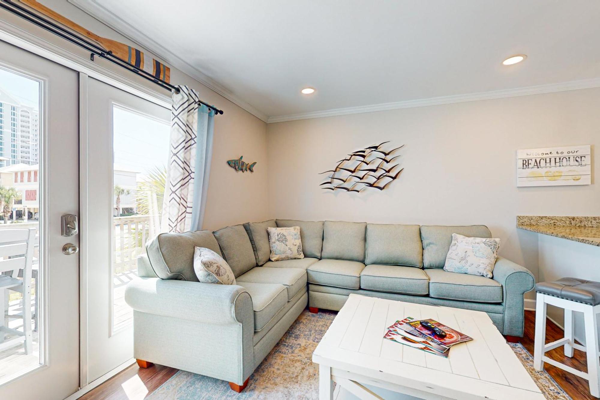 The Sand & Surf Beach House A กัลฟ์ชอร์ส ภายนอก รูปภาพ