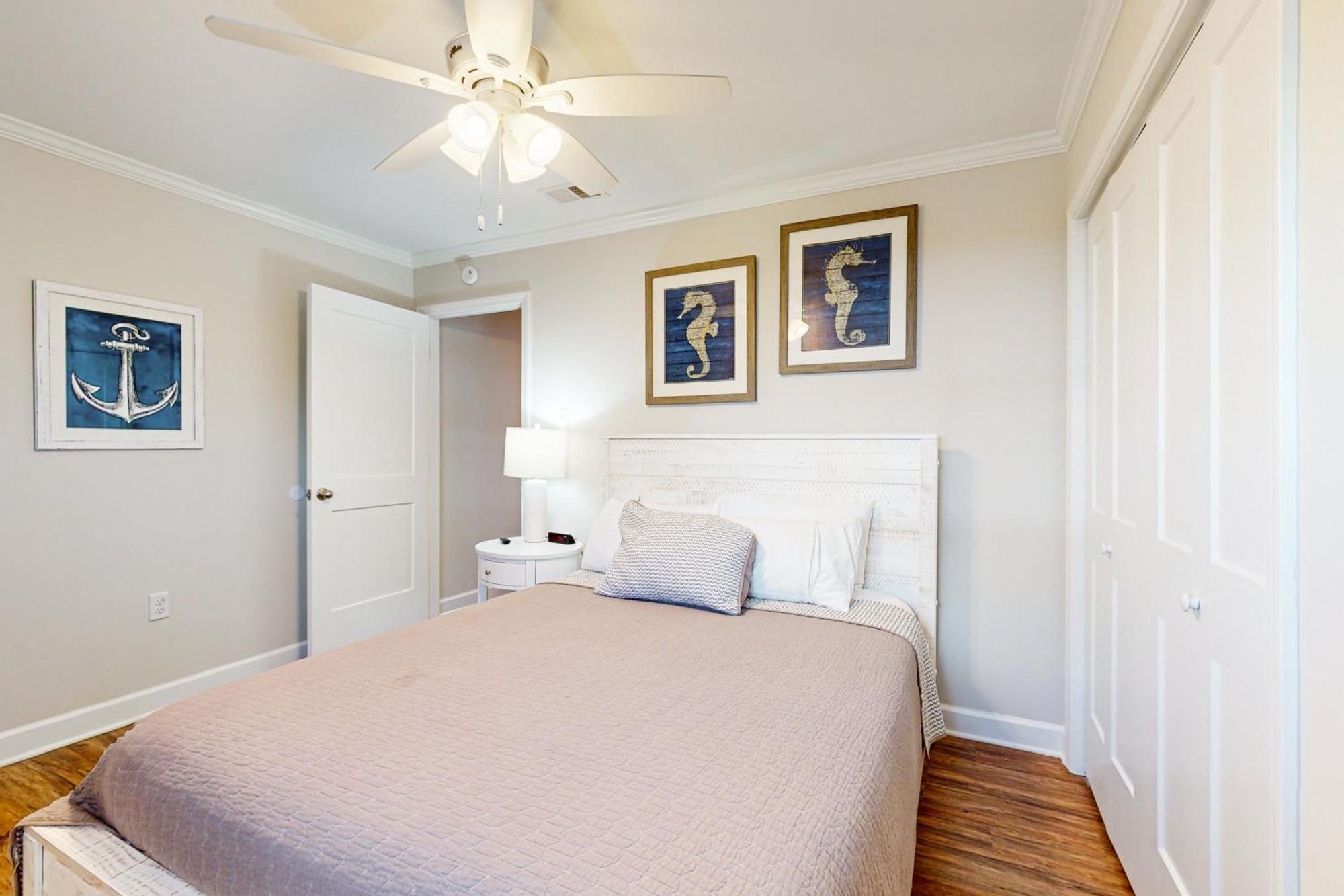 The Sand & Surf Beach House A กัลฟ์ชอร์ส ภายนอก รูปภาพ
