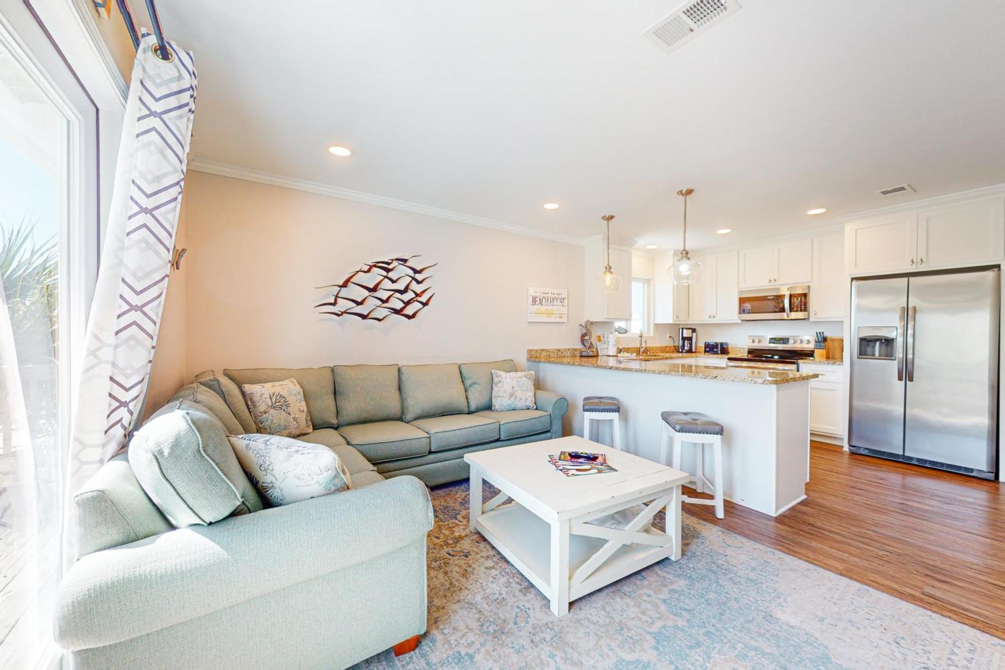 The Sand & Surf Beach House A กัลฟ์ชอร์ส ภายนอก รูปภาพ