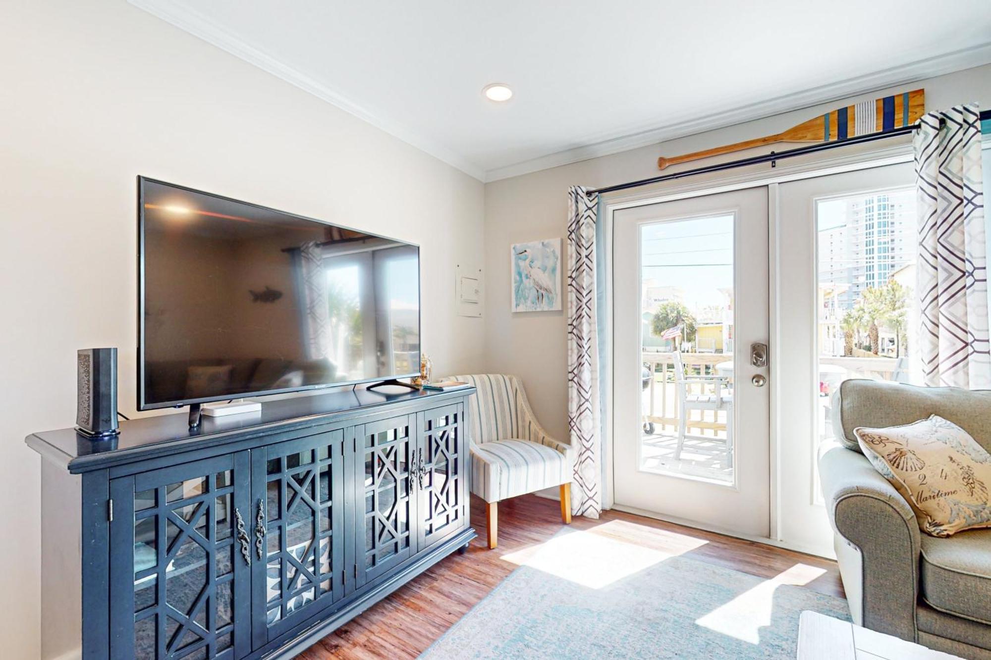 The Sand & Surf Beach House A กัลฟ์ชอร์ส ภายนอก รูปภาพ